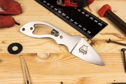 Клинок Hammy Sleipner StoneWash