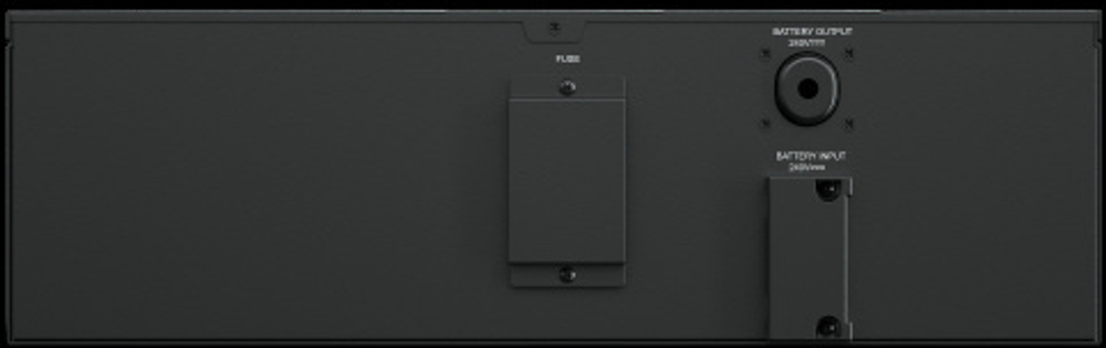 Батарейный блок CyberPower BPE240V50ART3U