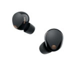 Наушники Sony WF-1000XM5, чёрный (Black)