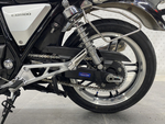 Honda CB1100 , 2010
