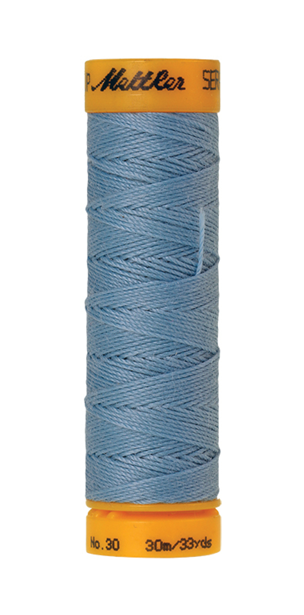 Нить SERALON TOP-STITCH № 30 col. 0272