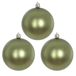 GAEM Набор из 20шт Украшение новогоднее "Шар", L40 W8 H40 см