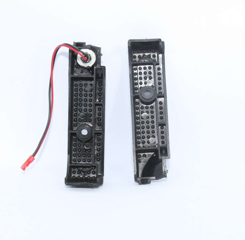 Накладки заглушки пыльники задние с разъемом зарядки для Mini, 0809, 0810, 0809 Pro