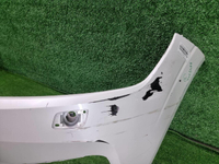 Бампер передний Volvo XC60 2 (2017-2021)