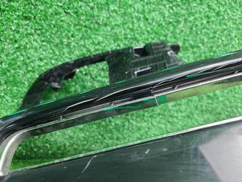 Бампер передний Tank 500 (2021-н.в.)