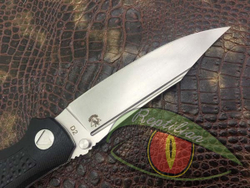 Нож тактический Steelclaw Брат A5-2