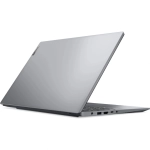 Ноутбук Lenovo V15 G5 IRL Core i7 13620H 16Gb SSD512Gb Intel UHD Graphics 15.6" TN FHD (1920x1080) без ОС grey WiFi BT Cam (83HF00EMIG)