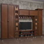 Мини-стенка 6/1