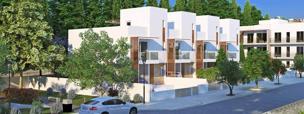 Onero Residences - Maisonette No. 12