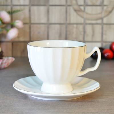 Чайная пара 230мл "Пломбир" (00110497)