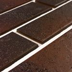 Термопанель ППС Paradyz Semir Brown Elewacja - 1000х455 мм