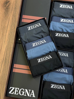 Боксеры Zegna