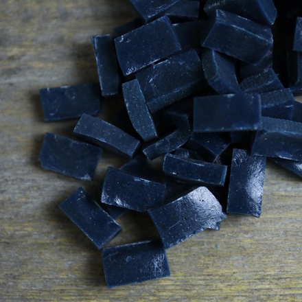 Смальта ST06, колотая 10х17 мм, 200 гр