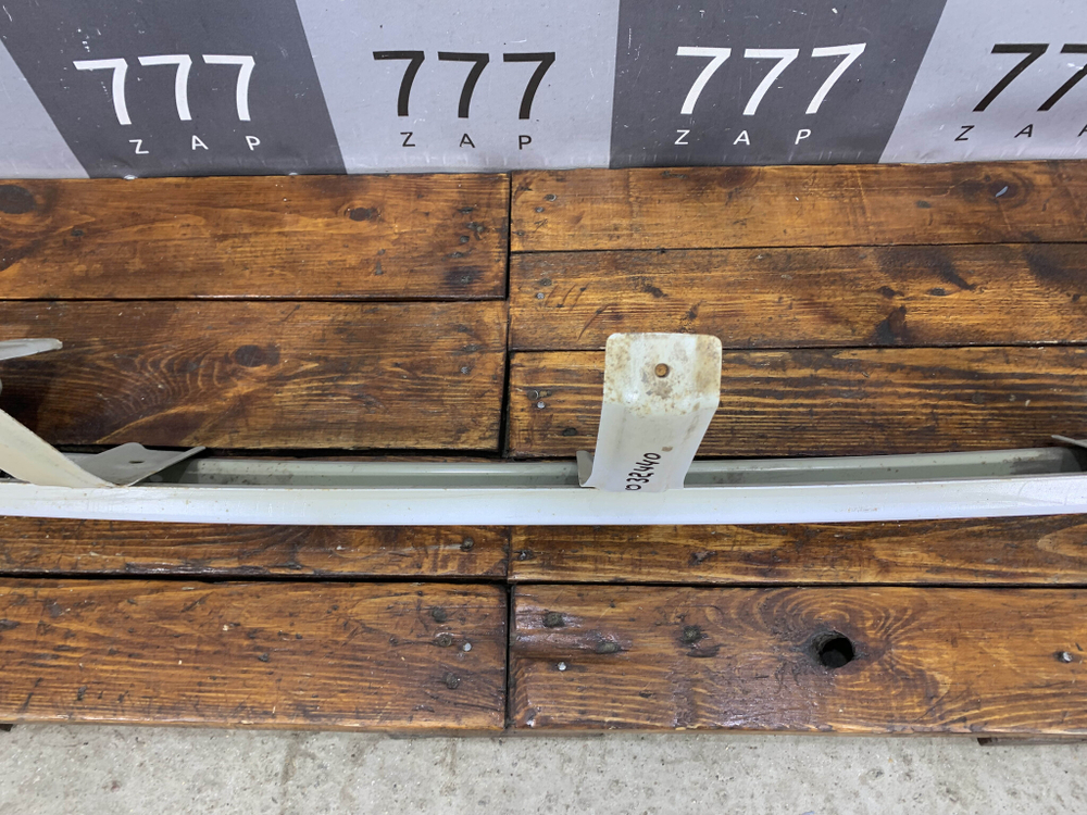 Усилитель заднего бампера Haval F7 1 19-24 Б/У Оригинал 2804130XKQ00A