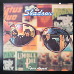 The Shadows ‎– Specs Appeal (Голландия 1975г.)