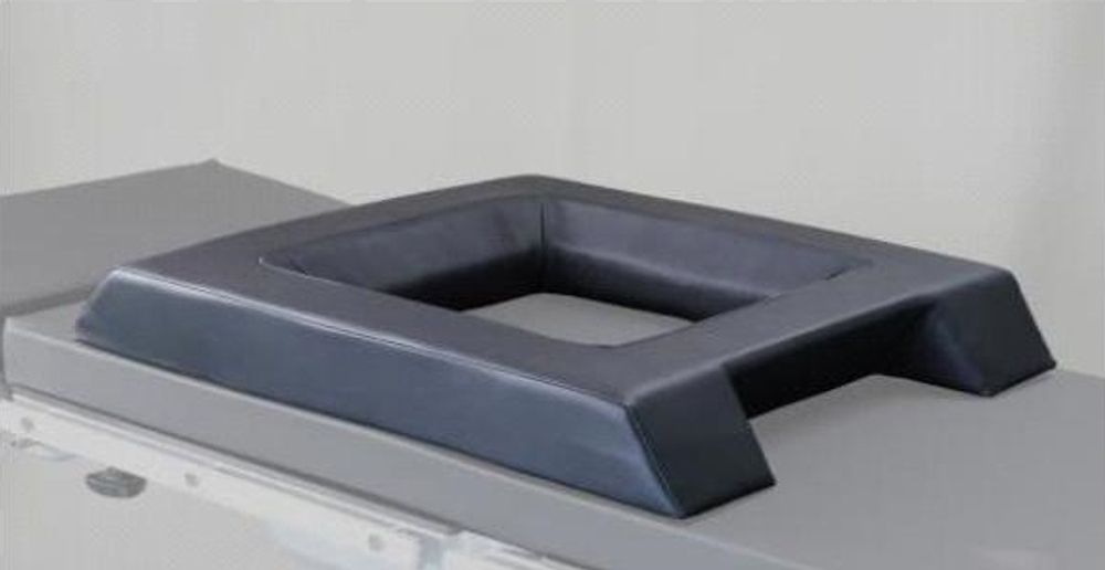 Подушка под спину для инъекций Фаура