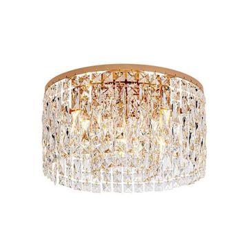 Потолочная люстра MODELUX ML.90343.5 GD