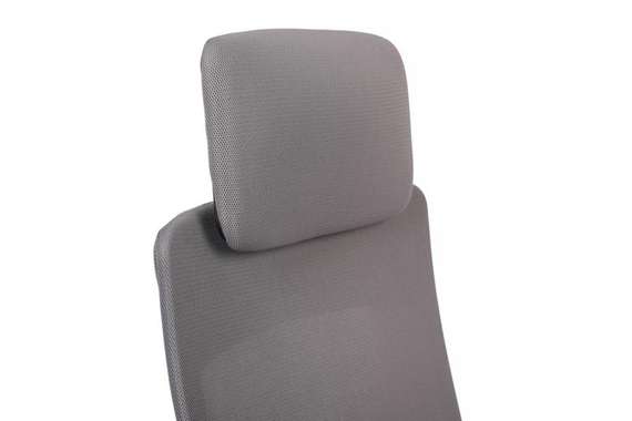 Кресло Miratt MRTB-001 Темно-серый