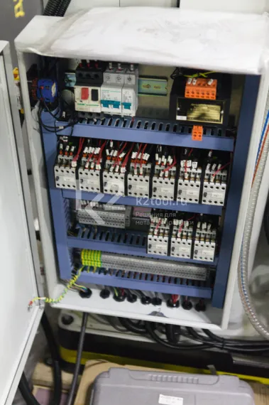 Универсально-фрезерный станок STALEX MUF65