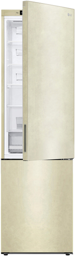 Холодильник LG GA-B509 CECL