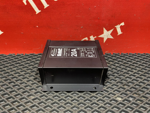 Преобразователь напряжения 2018г