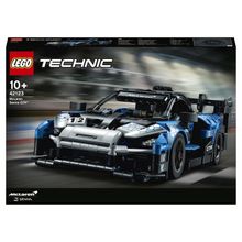 Конструктор LEGO 42123 Technic McLaren Senna GTR