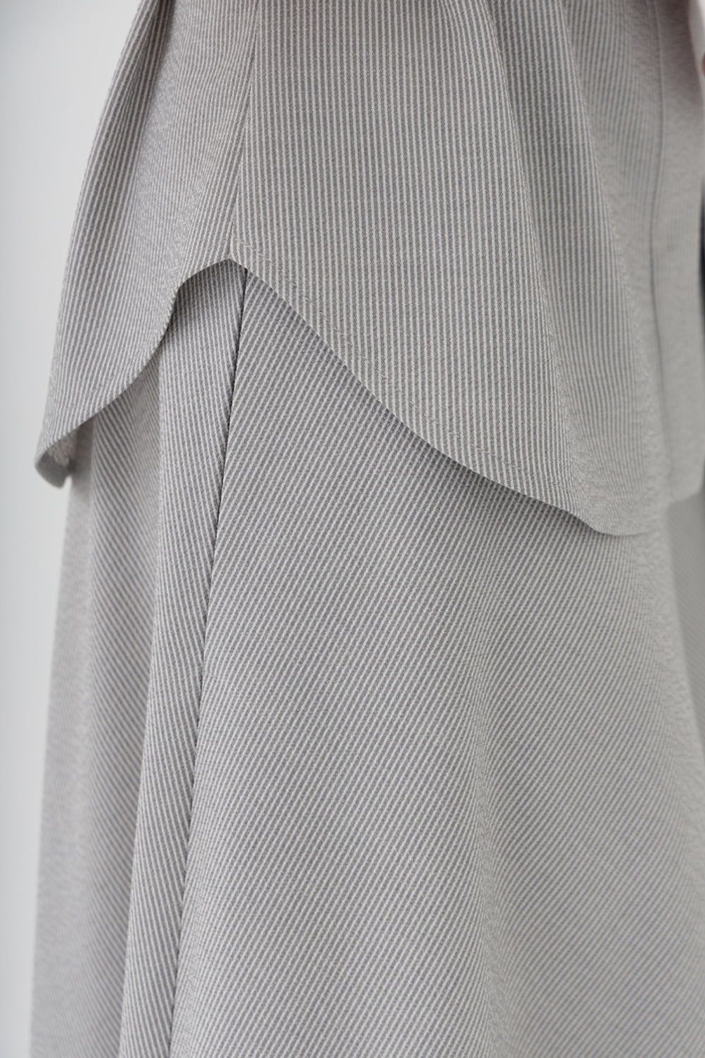 Блуза Морано NOME Atelier