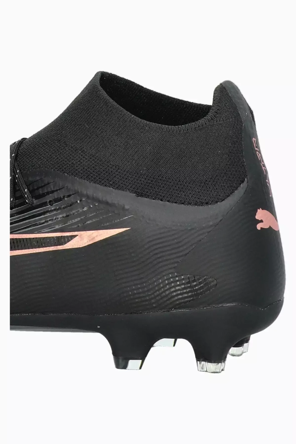 Бутсы Puma Ultra Pro FG/AG