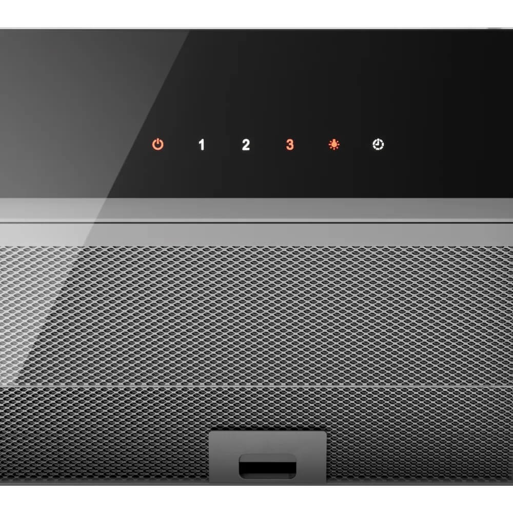 Встраиваемая вытяжка Kuppersberg INBLADE 60 X