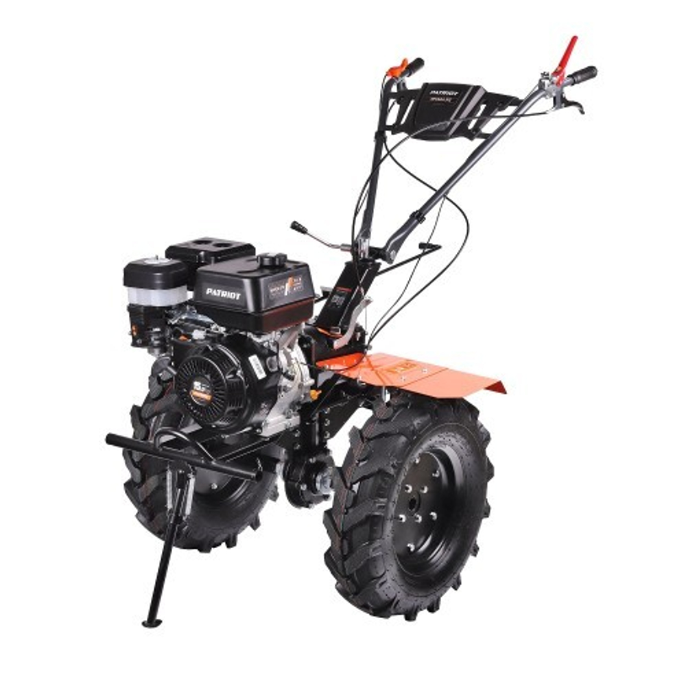 Мотоблок PATRIOT Nevada 315 бензиновый 440106509