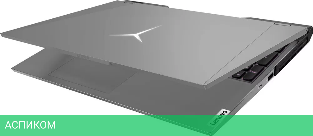 Ноутбук Lenovo Legion 5 Pro 16ACH6 82JS003FPB