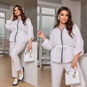 Костюм УК-5324-3 Fabrika