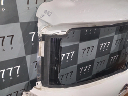 Крышка багажника Citroen C4 Grand Picasso 2 1609401680