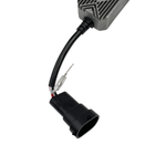 Sal-man LED ПТФ Toyota Camry 70W 6000K Линза 3,0" Ближний/Дальний