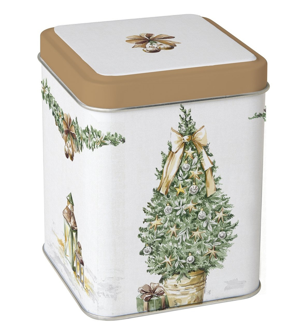 IHR - Форма 10х7,5см Simple Season Welcome / артикул   DCA1019260  / GTIN 686423738272