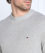 Свитер Tommy Hilfiger - серый(MW0MW28046)