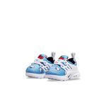 Детские кроссовки Nike Air Presto x Hello Kitty 'University Blue' (TD) CW7461-402