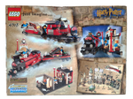 Конструктор LEGO 4708 Хогвартс Экспресс