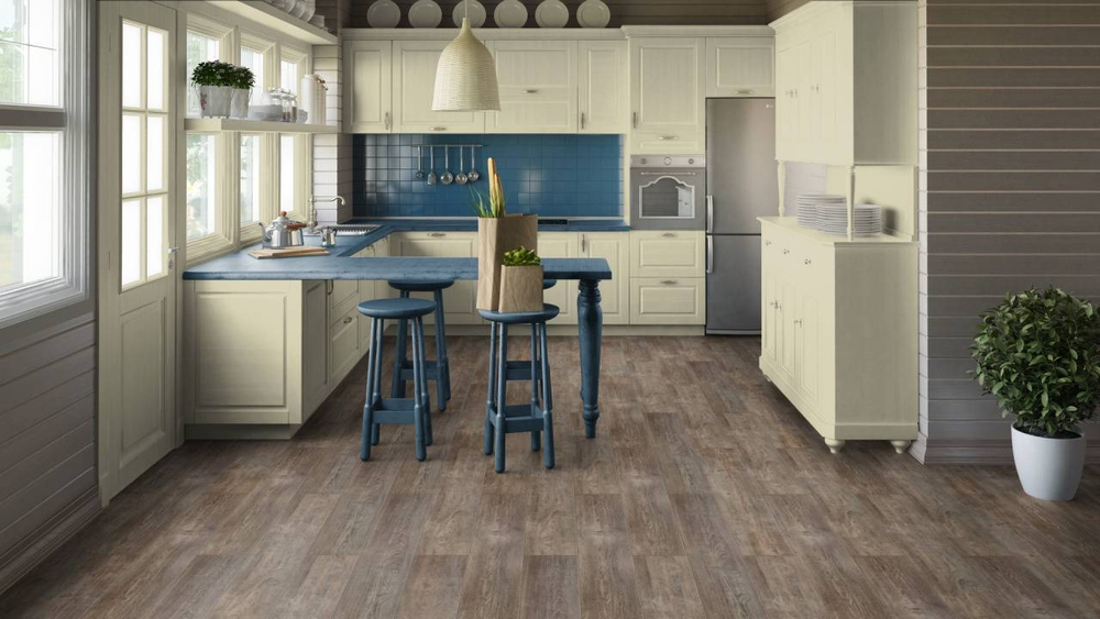 Ламинат Tarkett Cinema 8 мм ТЕЙЛОР 2.005 м2