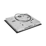 Индукционная варочная панель Bosch Serie 2 PUG61KAA5E