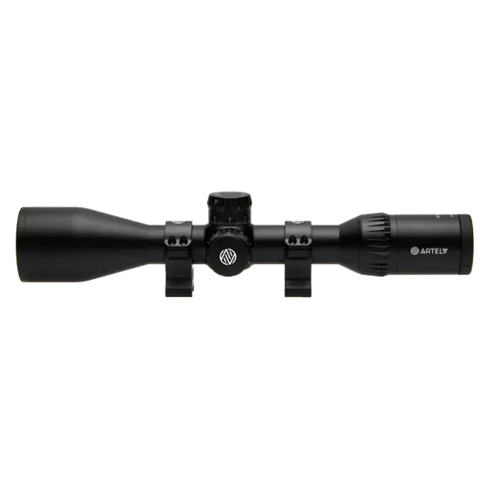 Прицел оптический Artelv LRS 4-16x50 FFP 30мм