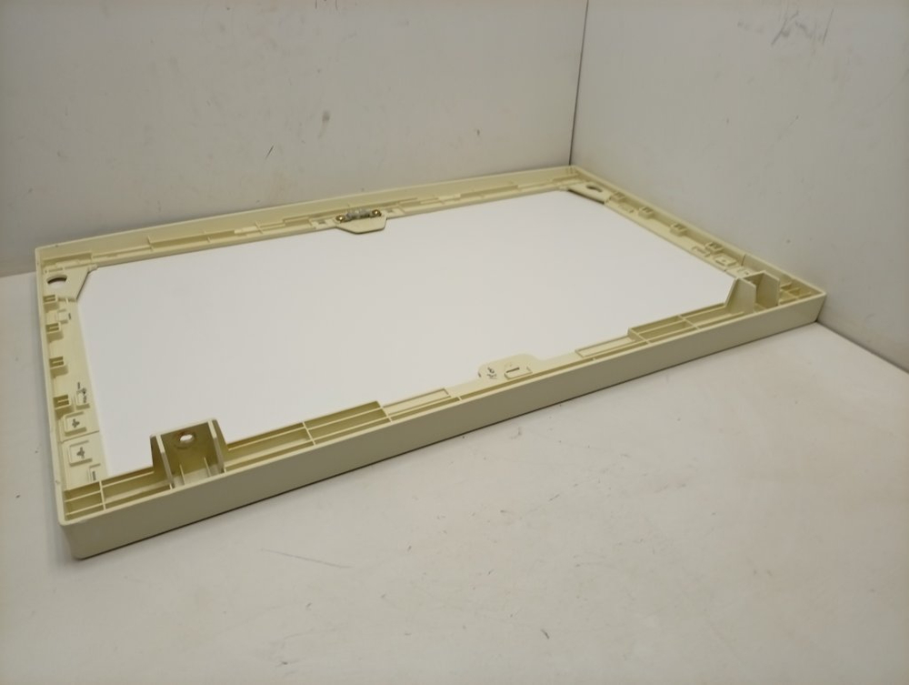 S803J кт45 Верхняя крышка для стиральной машины Samsung DC61-10683A б/у