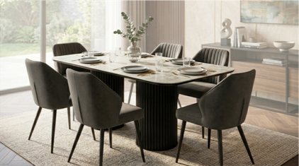 MAMADOMA | Столы и стулья 