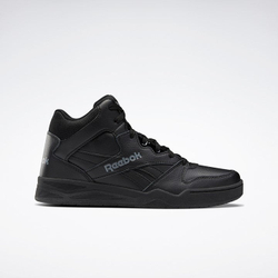 Кроссовки мужские REEBOK ROYAL BB4500 BLACK/ALLOY ex-CN4108
