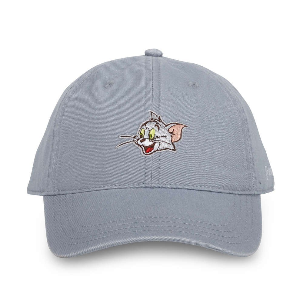 Баскетбольная кепка Capslab Tom & Jerry Cap