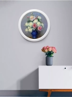 Картина на стену интерьерная на холсте 47 см