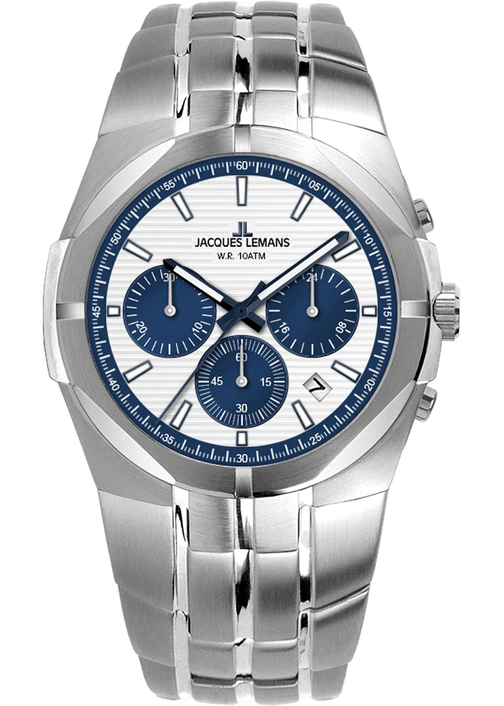 Jacques Lemans 1-2181B