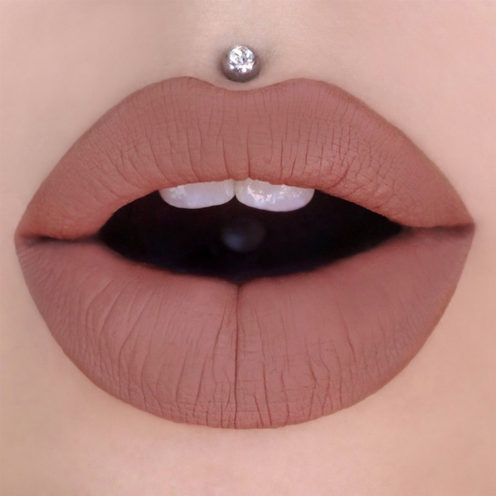 Jeffree Star Cosmetics Velour Liquid Lipstick - жидкая помада, 5,6 ml