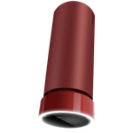 Кухонная вытяжка MAUNFELD FESTIVAL 392 Isla бургундия