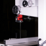 PP-500 ленточнопильный станок по дереву